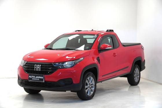 FIAT STRADA 1.3 FIREFLY FLEX FREEDOM CS MANUAL FIAT STRADA 1.3 FIREFLY FLEX FREEDOM CS MANUAL